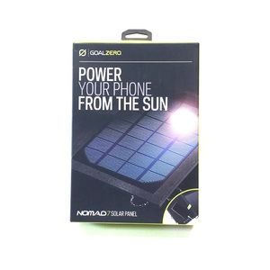 Solar Panel